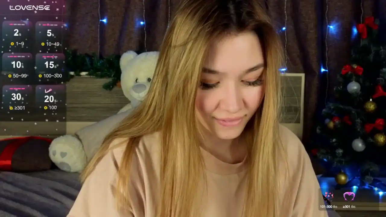 Luxurygirl__ – [Stripchat] Ass Tru Private Incredible Women – 2026-06-30 08:46:54