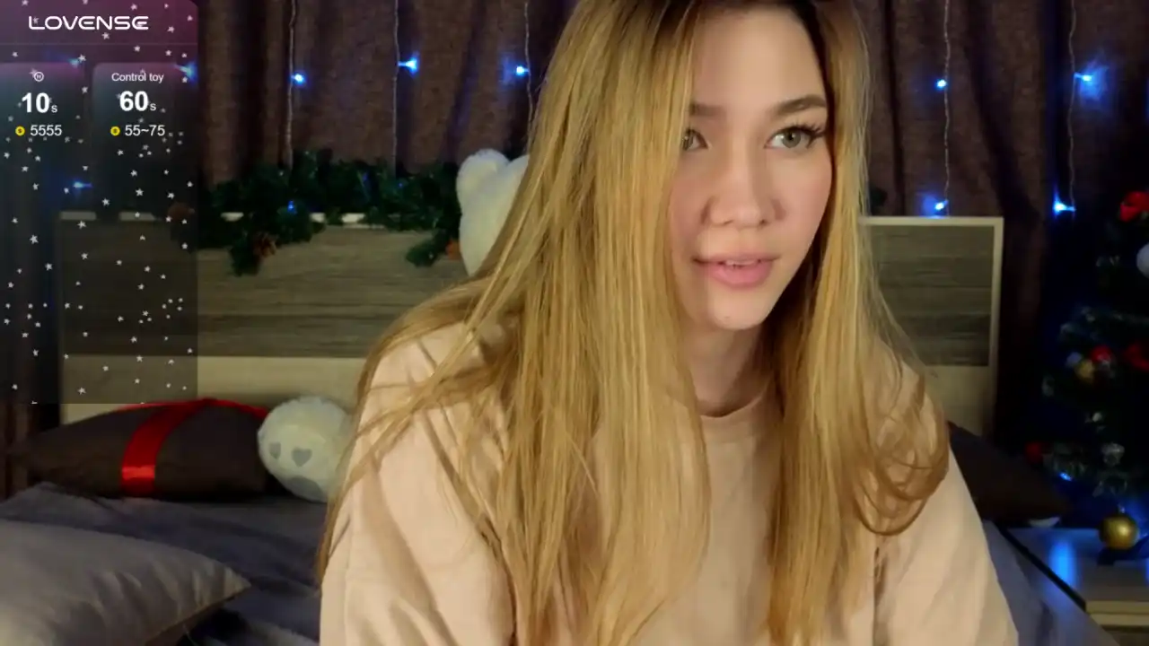 Luxurygirl__ – [Stripchat] Webcamsex Gorgeous Cam Video – 2025-11-12 21:45:35