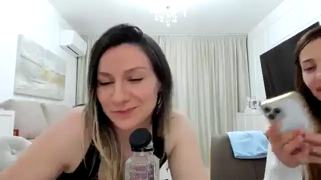 Itsevie – [Myfreecams] Role-play Fisting Pussy Stream Record – 2025-07-14 06:51:13
