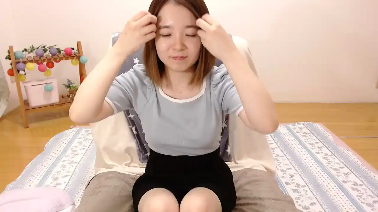 Meime7 – [Sakuralive] Sexual Addiction Twerking Hot – 2025-06-17 23:44:34