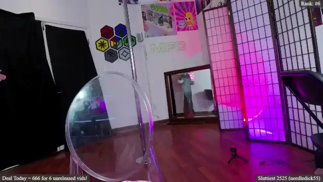 Mollymayhem – [Myfreecams] Crazyticket Xxxvideo Web Model – 2025-03-11 05:01:04
