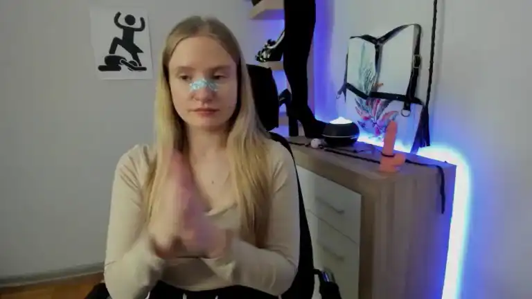 Nancyxstar – [Streamate] Sexy Sister Camsex Oral – 2026-01-25 11:24:18