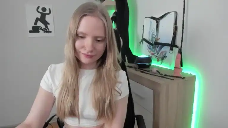 Nancyxstar – [Streamate] Recording Crazyticket Lovers – 2026-06-18 00:10:32