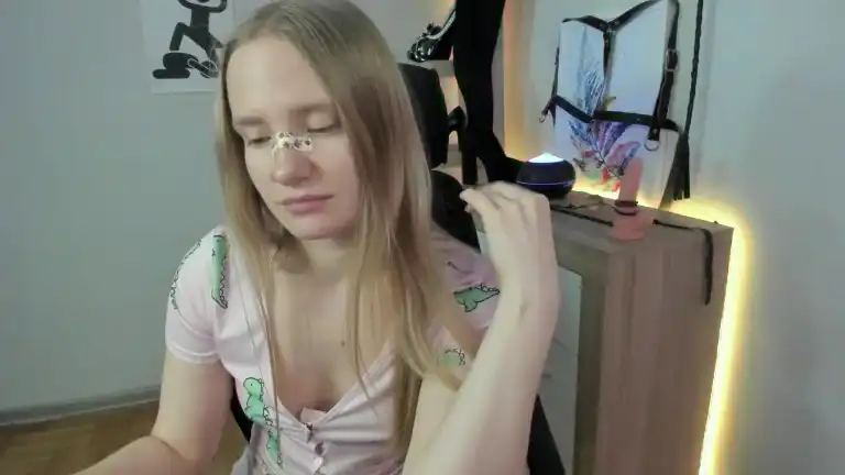 Nancyxstar – [Streamate] Pvt Nice Wet – 2025-04-27 21:33:52