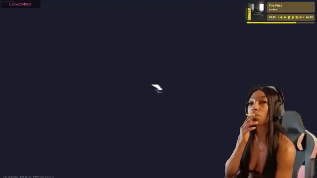Niviawolfe – [Myfreecams] Russian Girl Summing Sexual Addiction – 2026-05-17 19:27:24