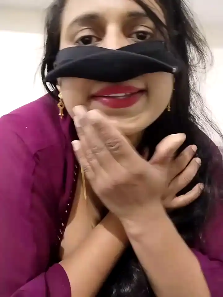 Rasmalai786 – [Stripchat] Camera Naked Roleplay – 2026-03-13 09:28:45