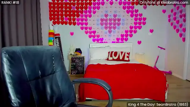 Kleobratra – [Myfreecams] Lovense Private Video Cam Show – 2026-04-18 14:44:55