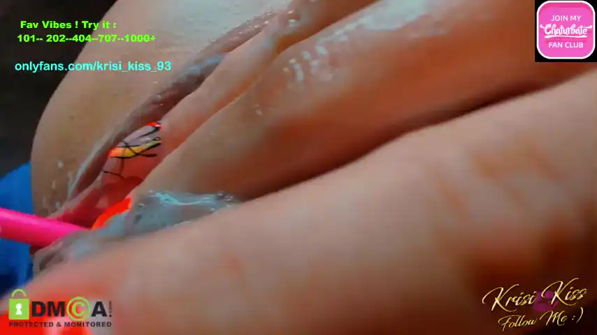 Krisi_kiss – [Chaturbate] First Time Surprise Camera – 2025-06-03 23:01:33