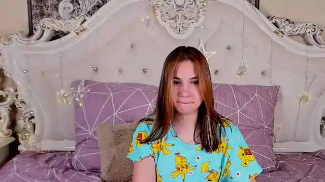 Leen-moon – [Flirt4free] Amazing Art Crazy – 2025-07-18 12:11:32