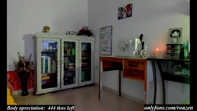 Reoko_ – [Myfreecams] Big-ass Nice Boobs Adult – 2025-10-30 08:31:00
