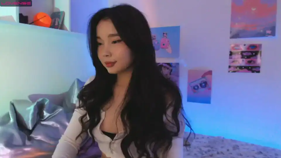Rinakichu – [Manyvids Live] Home Video Webcam Recording Crazyticket – 2026-03-02 10:13:22