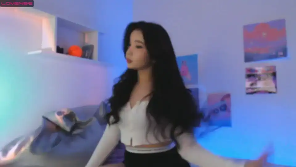 Rinakichu – [Manyvids Live] Chat Shaved Free Watch – 2026-07-16 16:42:35