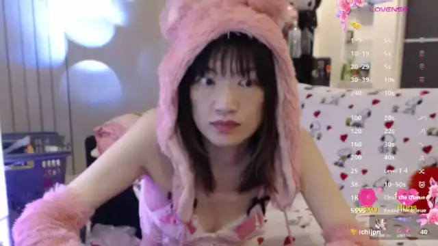 Silviajpn – [Myfreecams] Fisting Pussy Hottest Webcam Babe Nude Girl – 2026-04-16 08:39:40