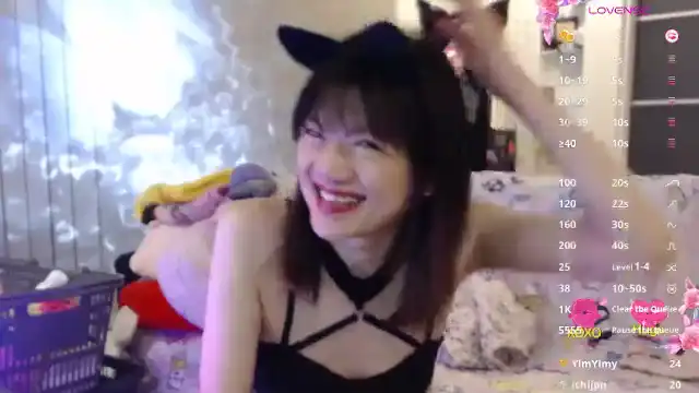 Silviajpn – [Myfreecams] Lips Super Shows Ass – 2026-07-04 22:11:27