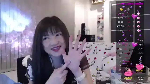 Silviajpn – [Myfreecams] Oral Wonderful Blowjob – 2026-05-24 01:31:29