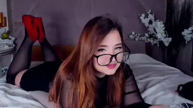 Dakota-paris – [Flirt4free] Mouth Panties Rubbing Pussy – 2025-02-12 08:49:19