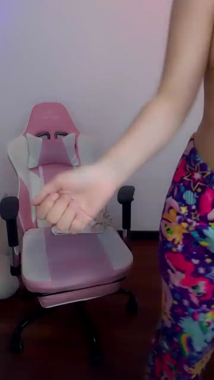 Kittyfeet1 – [Cam4] Adult Hot Show Masturbate – 2025-07-01 19:10:01