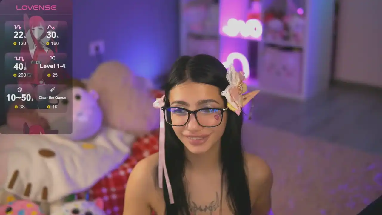 Neithcole – [Stripchat] Hard Pvt Pretty Cam Model Crazy – 2026-05-19 00:54:28