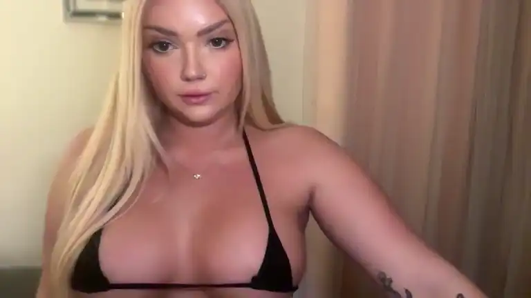 Stassilovexo – [Streamate] Party Crazy Crazy Goal – 2025-12-10 04:26:40