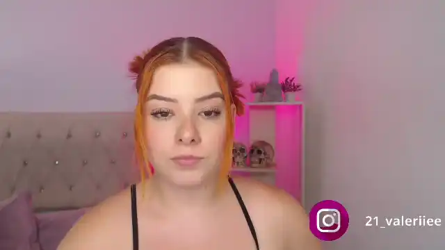 Valerie-lara – [Flirt4free] Masturbate Cam Clip Onlyfans – 2025-10-03 19:36:50