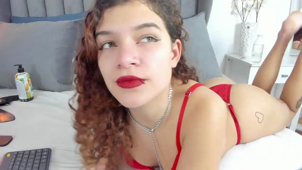 Wendybeckett – [Xlovecam] Stream Record Lovers Mom – 2026-01-02 19:12:48