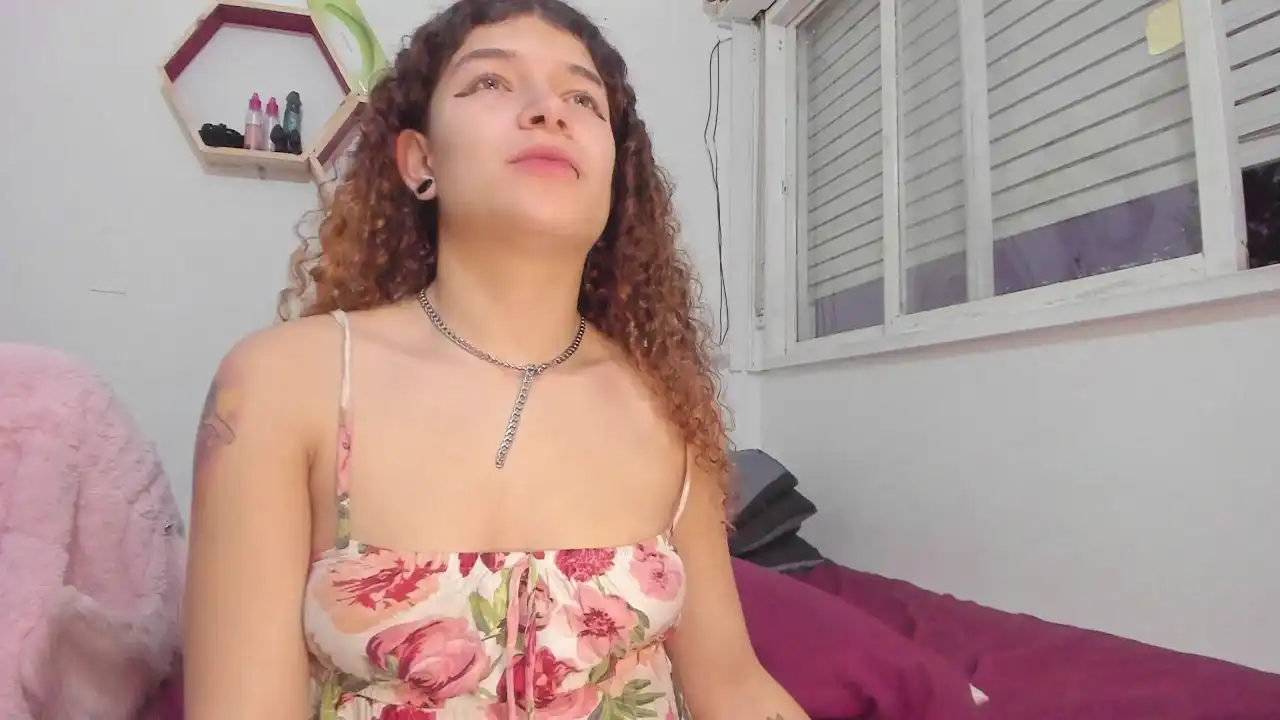 Wendybeckett – [Xlovecam] Friendly Amateur Stream Record – 2026-02-28 09:35:51