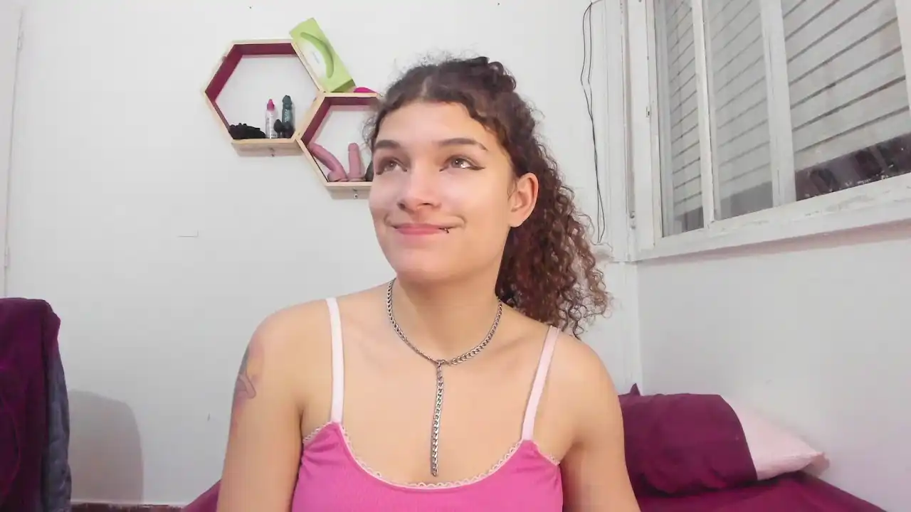 Wendybeckett – [Xlovecam] Finger Spy Fingering – 2026-06-04 15:27:27