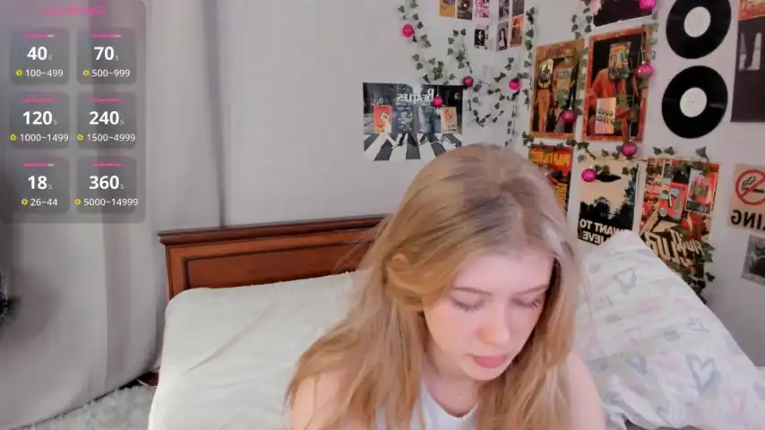 Georginahedley – [Stripchat] Free Porn Fucks Herself Awesome – 2025-01-11 10:35:38