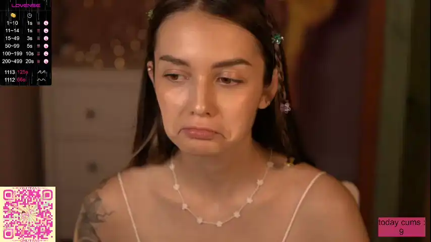 Oooops__ – [Chaturbate] Chica Porn Web Chat Sexy Sister – 2025-11-04 10:57:50