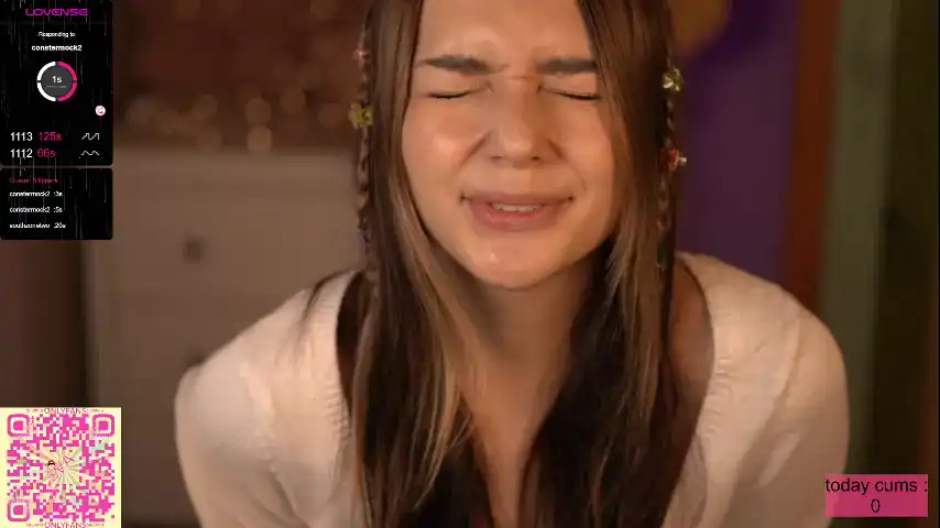 Oooops__ – [Chaturbate] Porn Live Chat Perfect Body Beauty – 2025-06-01 07:04:00