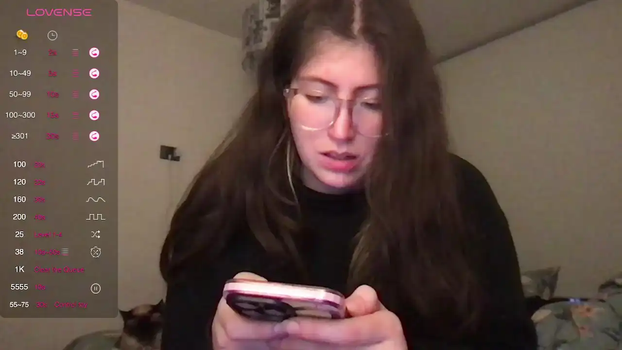 Princesslorin – [Cam4] Webcam Model First Time Wonderful – 2025-08-26 10:31:38