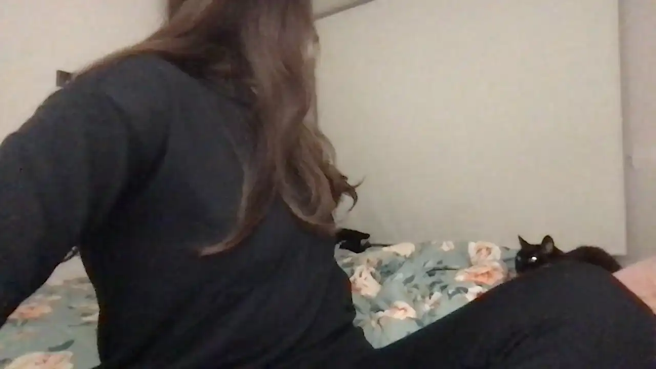 Princesslorin – [Cam4] Nice Boobs Panties Striptease – 2026-04-03 18:39:23