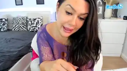 Sexxykimm – [Camsoda] Mouth Cam Clip Camgirl – 2026-04-15 04:43:57