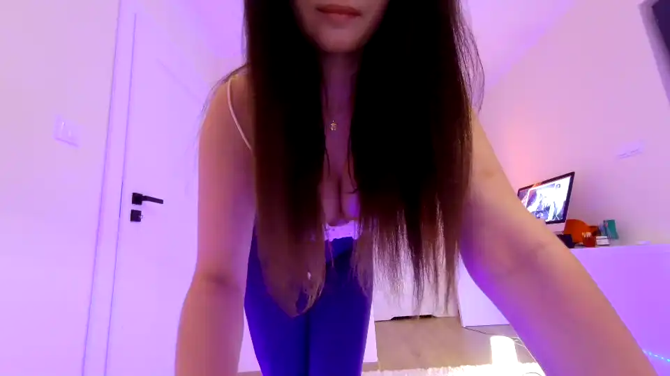 __lilith__ – [Showup] Girl Alone Spy Video Lush – 2026-07-25 18:51:00