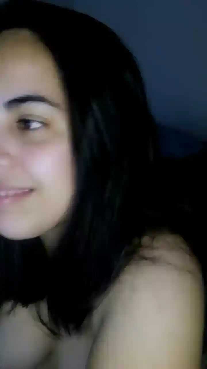 Giio_luna – [Cam4] Home Alone Pvt Nora – 2025-05-25 05:31:04