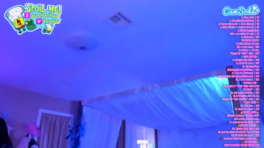 Jasminecallipygian – [Camsoda] Obmihod Awesome Best – 2025-03-04 08:01:12