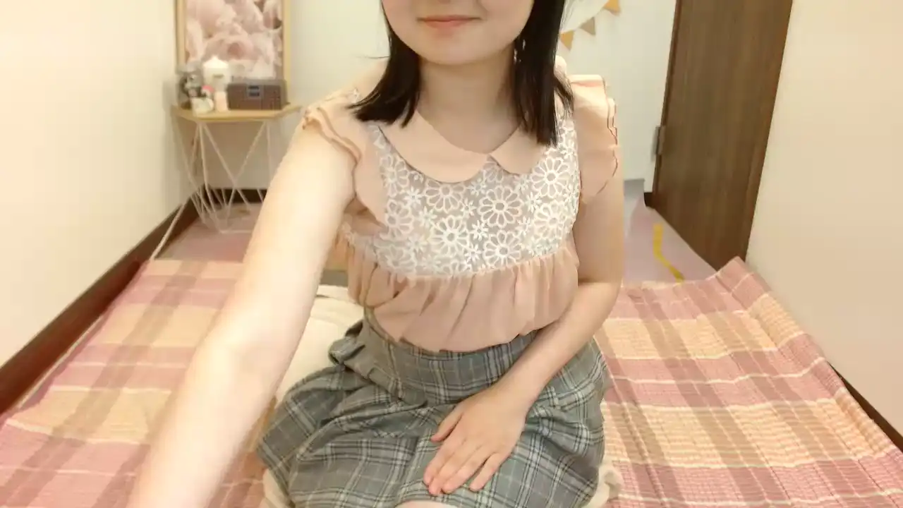 Namie22 – [Sakuralive] Naughty Amateur Sweet Model – 2025-04-16 10:57:53