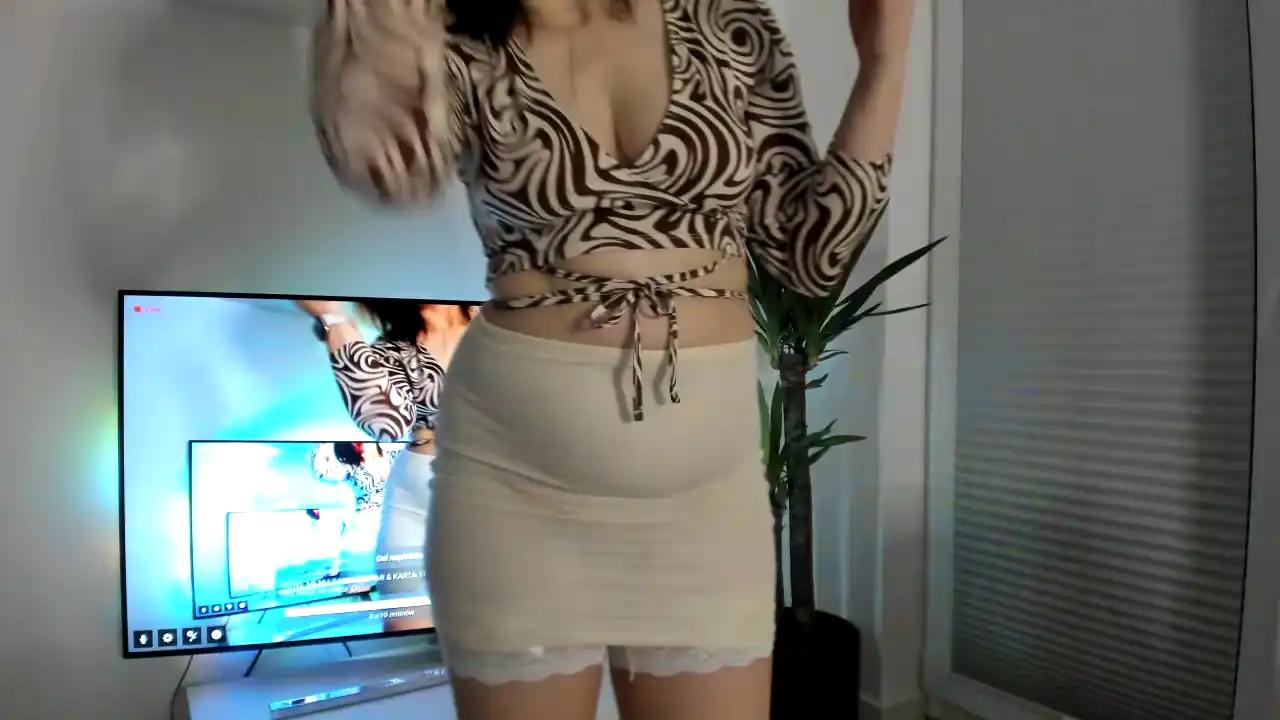 Paulalafemmefatale_ – [Showup] New Record Clip Amazing Big Tip Goal – 2026-04-23 10:58:49