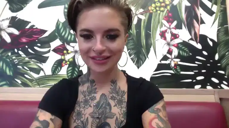 Rubyrichxo – [Streamate] Dream Girl Twerking Closeup – 2025-12-29 01:42:51