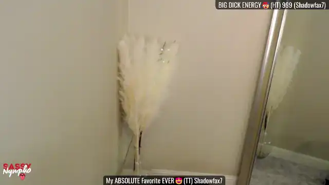 Sassy_nympho – [Myfreecams] Real Slut Babe Naked – 2025-09-29 15:53:25