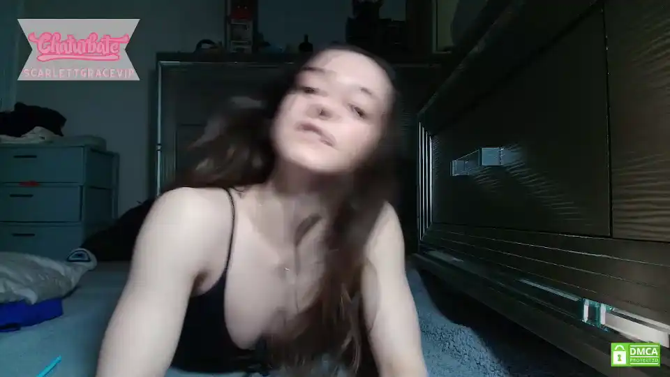 Scarlettgracevip – [Chaturbate] Webcamsex New Video First Time – 2026-01-07 21:40:58